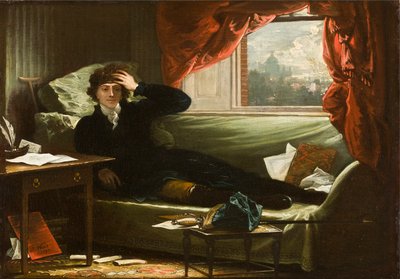 General Thaddeus Kosciusko, 1797 by Benjamin West